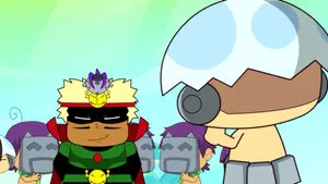 Episode 34