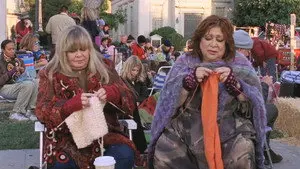 Knit, People, Knit!