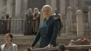 Rhaenyra Triumphant