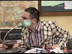 526 Hladovina u senci