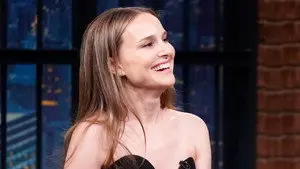 Natalie Portman, Noah Kahan, Maika Monroe