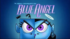 Blue Angel