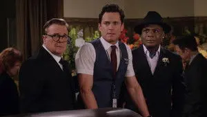 Bye, George