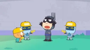 Episode 3