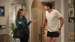 Here I Come, Pants!