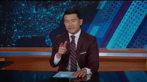 September 30, 2025 - Cristela Alonzo