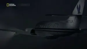 Deadly Exchange (Corporate Airlines Flight 5966)