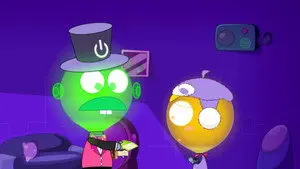Episode 11