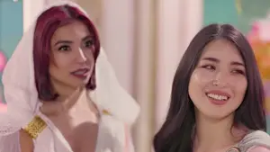 The Sang'gres in Devas
