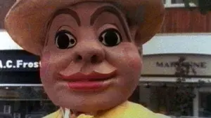 Terror of the Autons (3)