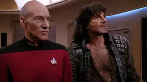 The Vengeance Factor