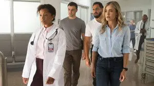 Doctor Ezekiel Malak