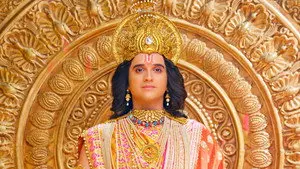 Ram Rajya Ka Aarambh