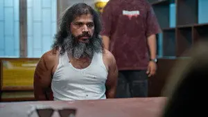 Who is Robert?