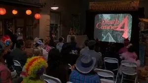 Halloween Surprise