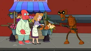 Stench and Stenchibility