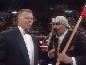 Raw - Sep. 09, 1996
