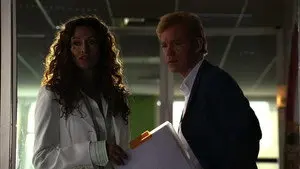 Murder In A Flash