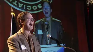 Dwight's Speech