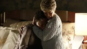 Mama's Here Now