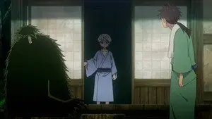 Thousand Demon Night March