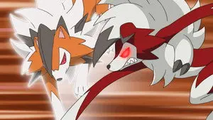Showdown on Poni Island!
