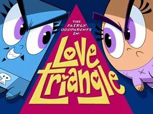 Love Triangle