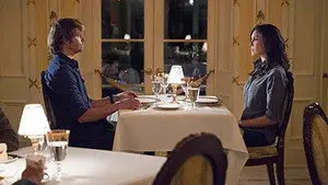 The Frozen Lake