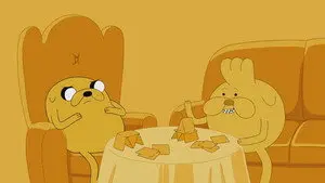 Everything's Jake