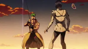 The Thankful Death (2)