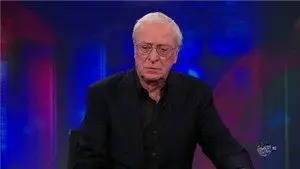 Michael Caine