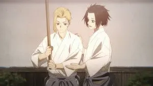 Master and Student