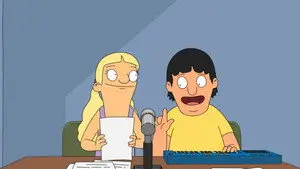 The Gene and Courtney Show