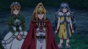 I was... a Savior!