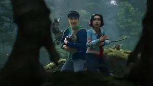 Familiar Faces