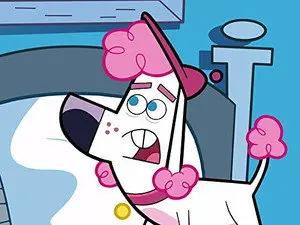 Planet Poof