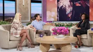 Gwen Stefani, Niall Horan