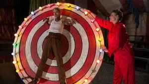 Bullseye