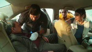 Death After Discharge