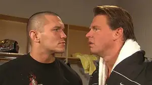 Raw - Jan. 28, 2008