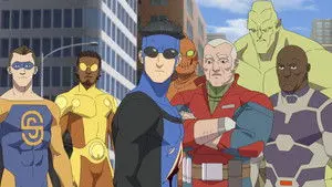 MAKING THE WORLD A BETTER PLACE