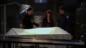 The Walk-In
