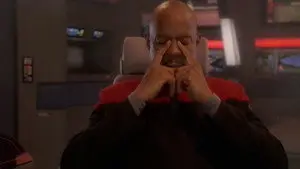 Starship Down
