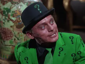 Hi Diddle Riddle
