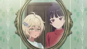 I'm Back