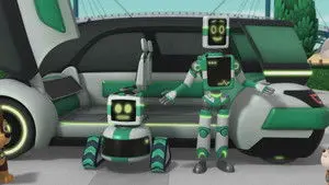 Pups Save Their Digi Tal Friends