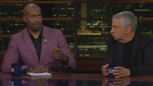 October 3, 2025: Louis C.K., Van Jones, Thomas Friedman