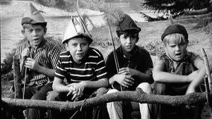Opie and His Merry Men