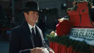 The Christmas List