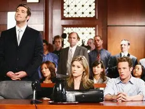 The Verdict